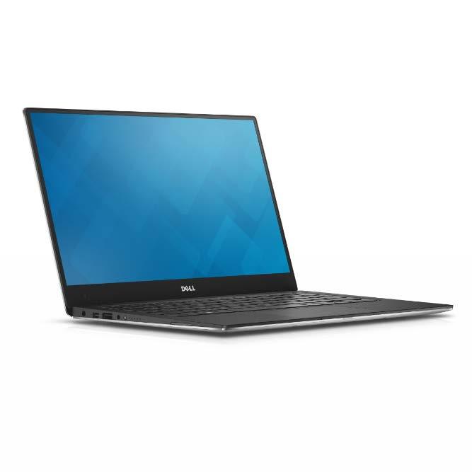 Ultrabook Dell XPS 13(9343) April 2015 Total price: EUR 1754.50 incl. VAT Base price: EUR 1375.00 excl. VAT Processor: 5th Generation Intel(R) Core(TM) i7-5500u Processor (4M Cache, up to 3.