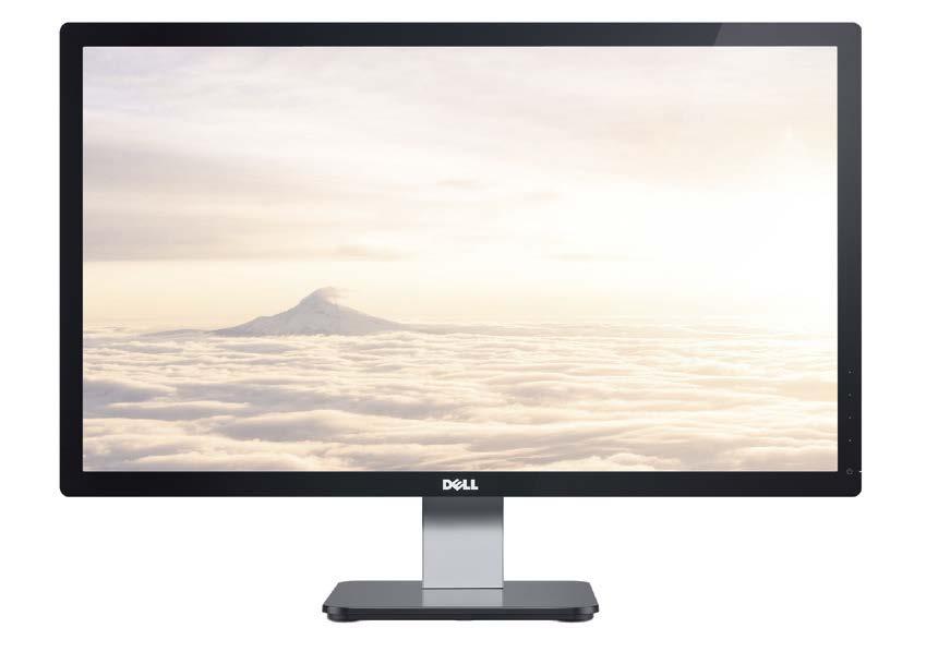 Monitor Dell Professional P2412H 24 (61cm) January 2013 Total price: EUR 163.35 incl. VAT Base price: EUR 135.00 excl VAT.