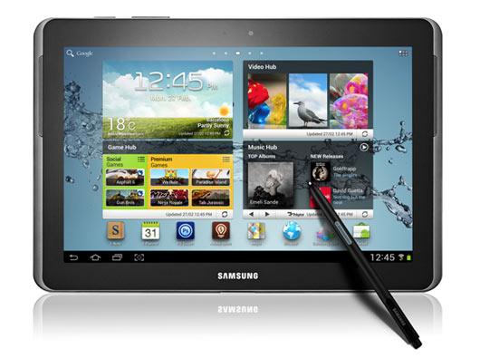 Samsung N8000 Galaxy Note 10.1 inch 3G WIFI deep gray 16 GB Total price: EUR 418.56 incl. VAT Base price: EUR 338.02 excl. VAT Weight: 597 gram Dimensions: 256,7 x 175,3 x 8,9 mm, Display: 10.