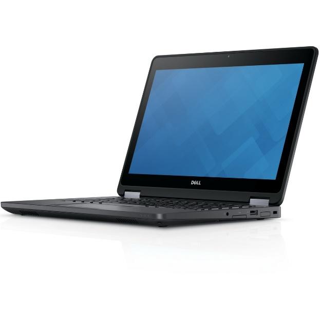 Light Laptop Dell Latitude E5270 October 2016 Total price: EUR 974.70 incl. VAT Base price: EUR 805.54 excl. VAT 6th Generation Intel Core i5-6200u (Dual Core, 2.
