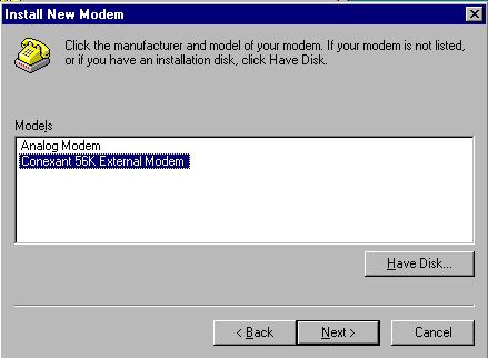 Make sure the provided disk is inserted into CD-ROM drive and Click on Browse