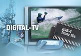 Growth Driver: Digital Terrestrial TV and Mobile TV Digital terrestrial TV Growth Drivers: Introduction of digital terrestrial TV in many regions