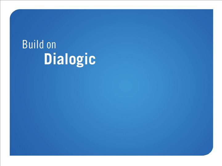Installing Dialogic Diva Software Driver