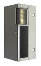 SERIES 6000 6000 SERIES For doors with bolt locks. Reversible. Right-hand and left-hand opening. Vac activation.