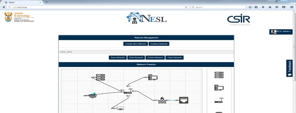 Capabilities Aims to assist researchers by providing a platform to conduct security research. Can emulate network nodes and simulate network traffic.