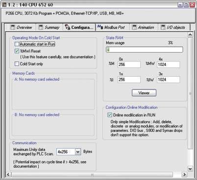 Functions (continued) Software Unity Pro software Small/Medium/Large/Extra Large Application converters Unity Pro s integrated conversion tools can be used to convert PLC applications created with