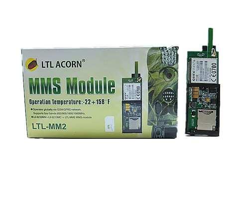 LTL-MM2 MMS-module 4.