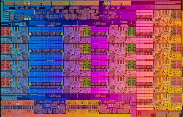 6B transistors 22 nm 22