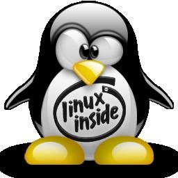 Pinguins GNU and other smart