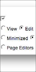 Advance Settings In this section, you can set up more advanced settings for your site.