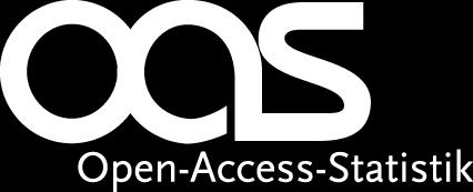 Open Access Statistics: Interoperable Usage