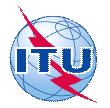 ITU-T: 3  Chairman,