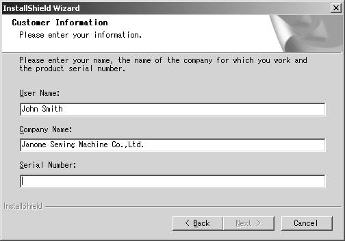 INSTALLATION AND UNINSTALLATION Install the JR C-Points software onto your PC before operation. INSTALLATION 1. Start Windows and check that it is functioning correctly.