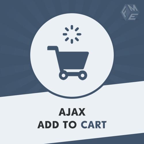 FME Extensions Ajax Add to Cart Extension for Magento User Guide -
