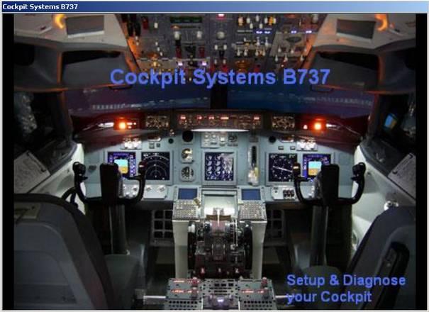 Cockpit Systems B737 Cockpit Systems is a Project Magenta based program to set up and control in a very easy way Your Cockpit.