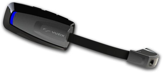Vuzix Smart Glasses Standalone or Cloud