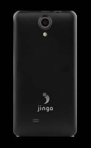JINGA SMARTPHONES (CHINA) Challenge: