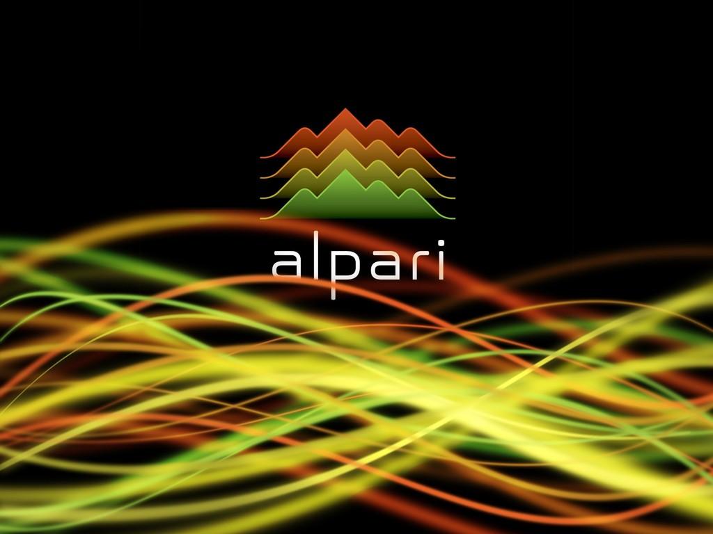 Alpari is one of the