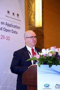 Workshop on Application of Big Data and Open Data Venue: Taipei, Date: October 29-30, 2015 81 from 13 APEC economies attended the event Chile, Indonesia, Japan, Korea, Malaysia, Mexico, Peru, the