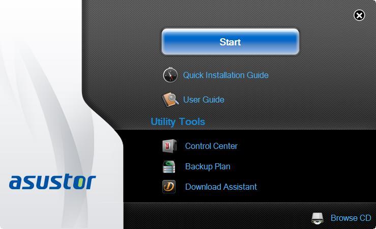 3. Software Installation Guide There are 3 different installation methods that you can choose from: Note: Before you begin installation,