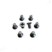 Screws for use