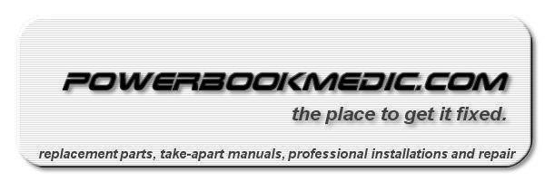 At Powerbookmedic.com, we strive to make our manuals as accurate as possible.