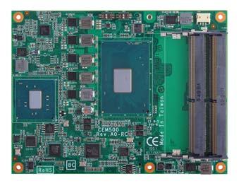 Axiomtek Unveils New Embedded Boards with 6th Generation Intel Core TM Processor Family Axiomtek is pleased to announce the latest new product families equipped with 6th generation Intel Core TM
