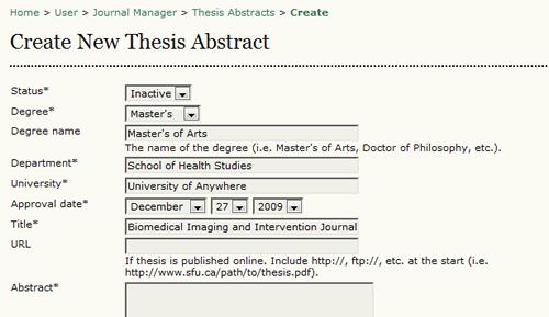 Figure 4.191. Create New Thesis Abstract Rounded Corners Plugin Rounded Corners: This Plugin puts a background on each sidebar block and rounds its corners.