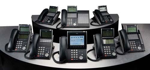 NEC UNIVERGE SV8100 Telephone & Voicemail Quick Reference Guide For Questions on Your Telephone