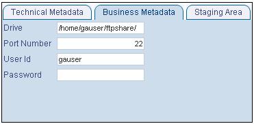 Infrastructure creates the following set of files under this category Scripts Path, currently referred to as path for Business Metadata. It stores basically the business logic XMLs.