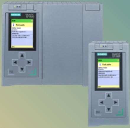 Evaluation SIMATIC Safety Integrated Fail-safe Controllers - Overview System Performance