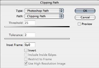 In this section, you ll learn about the graphic formats InDesign CS supports, how to import graphics, how to modify imported graphics, and how to create graphics within InDesign CS.