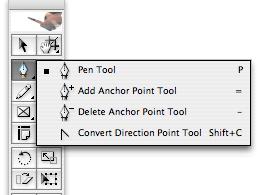 When you use the Position tool to move a graphic, you can hold down the mouse button for a few seconds to display a dynamic graphic preview (a ghosted-back image) of any part of the graphic that is