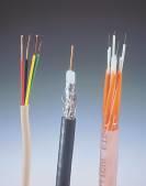 Telecommunications Media Twisted-Pair Wire