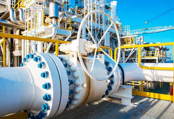 Safety instrumented systems in the process industry The process industry frequently uses gases and fluids which may pose significant risks to people and the environment if they are discharged.