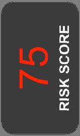 Differentiated Risk Scoring 