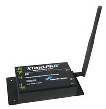 Quick Start Guide XTend-PKG-U USB RF Modem Create a long range wireless link in minutes.