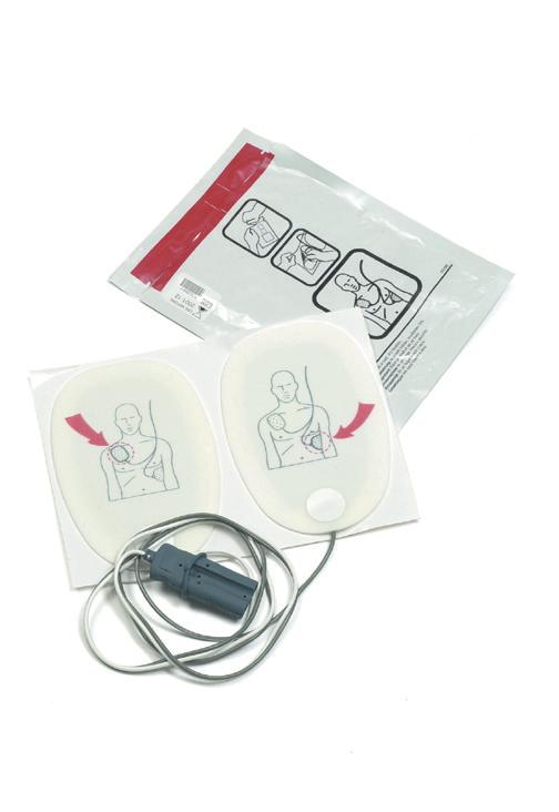 Programming kit for AED Trainer 2 (optional software and cable) 945060 Technical manual DP2