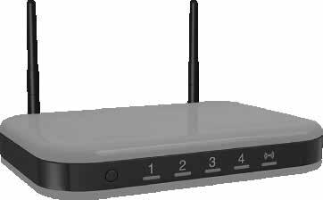 Nighthawk Pro Gaming Router Multi-User MIMO (MU-MIMO) Traditional WiFi routers can stream