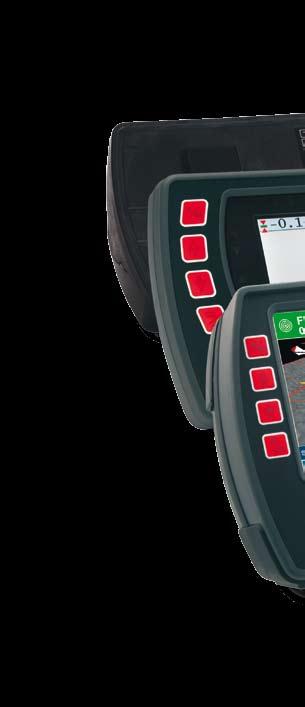 Leica PowerGrade Leica PowerGrade, the next-generation grade control systems from Leica Geosystems can revolutionise your construction process.