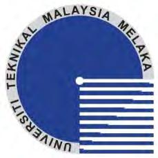 ii DECLARATION UNIVERSTI TEKNIKAL MALAYSIA MELAKA FAKULTI KEJURUTERAAN ELEKTRONIK DAN KEJURUTERAAN KOMPUTER BORANG PENGESAHAN STATUS LAPORAN PROJEK SARJANA MUDA II Tajuk Projek : Sesi Pengajian