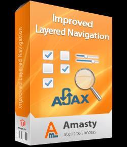 Improved Layered Navigation Magento Extension User Guide Official