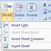 *** If you want your dates to appear exactly as you entered them in your spreadsheet, format the row or column as TEXT before you begin to enter the dates.