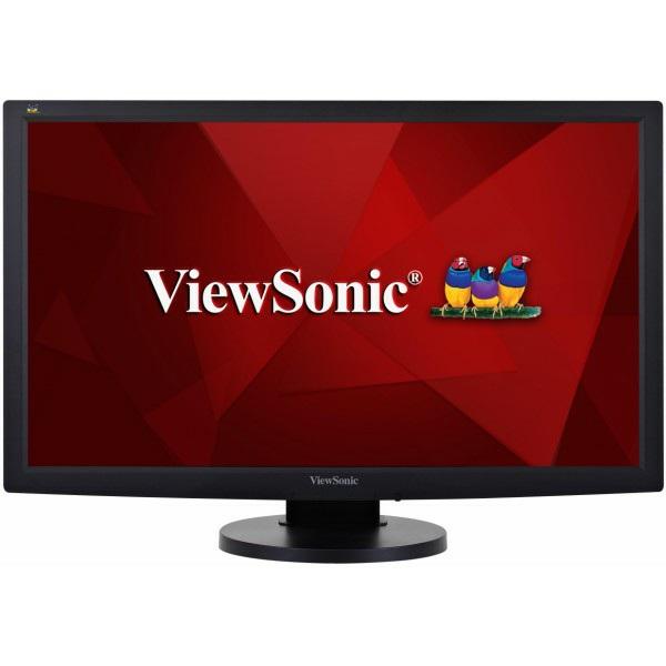 22'' (21.5'' viewable) Full HD LCD Monitor VG2233MH The ViewSonic VG2233MH is a 22 (21.