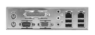 Block Diagram VGA LVDS On-board Audio Codec ALC203(2 Ch) CRT NS DSC90C385AMT AC 97 Audio Codec On-board AMD Geode LX800 Processor CS5536 33/66 bps 48 MHz DDR 333 SDRAM X1 1 IDE Port (UltraDMA66)