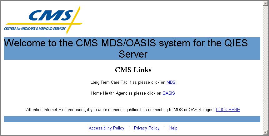 OASIS SYSTEM FUNCTIONS The OASIS system serves three basic functins fr Hme Health Agency users: Establishing the cmmunicatin cnnectin Submitting electrnic OASIS files t the state OASIS system
