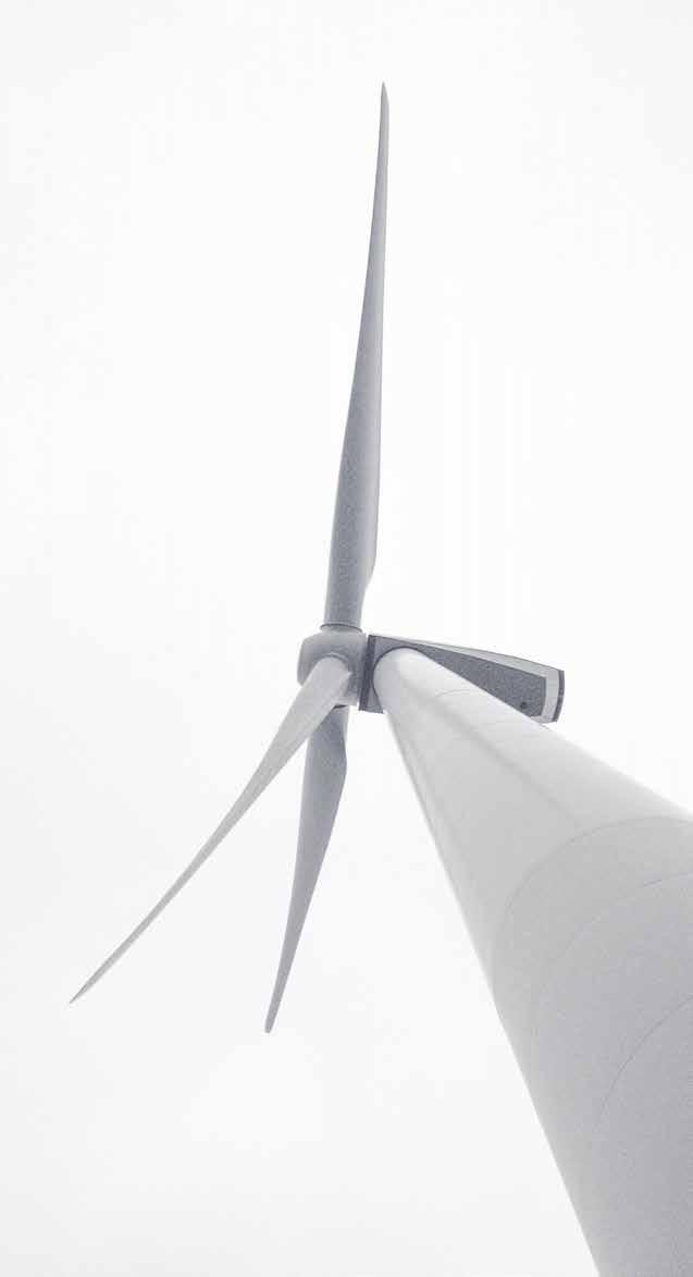 Wind Turbine Load & 23-24 Control Optimization The Value of Optimizing Wind Turbine Optimization is an important part of Mita- Teknik s business setup, and an important means to reach our overall
