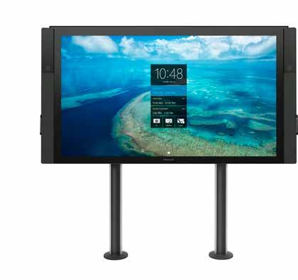 (CIS ) Max. display height: mountable up to 1.41 m (to centre of display) Max.