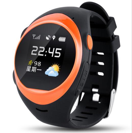 1. Product Description Features of GPS Tracking Watch GPS/LBS/WiFi (optional) positioning modes SOS Family number fast dialing GEO fence Online positioning History track playback Two-way call, remote