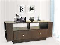 11. RL-GA 1707 LOW UNIT Classy and stylish in its design and appeal, this entertainment unit